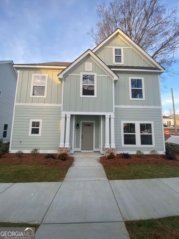 405 Broome Street UNIT 1, Lagrange, GA 30240