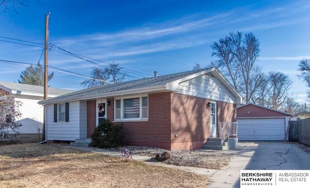 4345 Judson Street, Lincoln, NE 68504