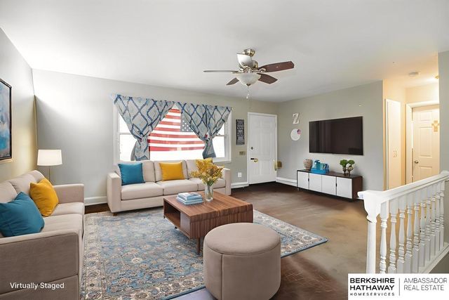 4345 Judson Street, Lincoln, NE 68504