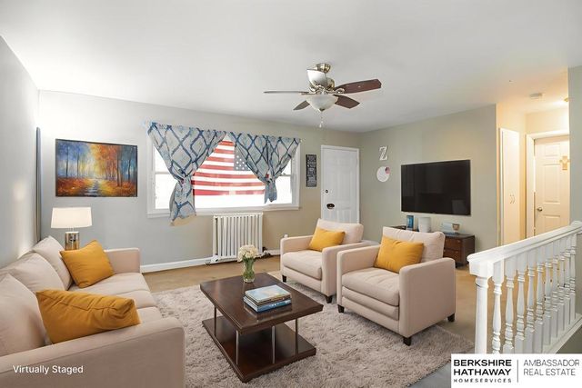 4345 Judson Street, Lincoln, NE 68504