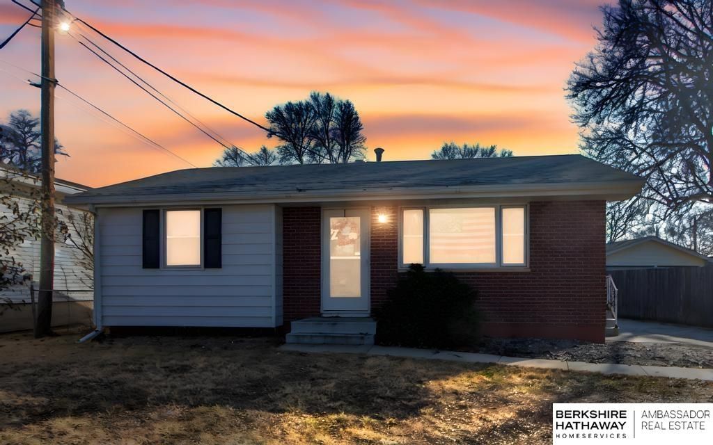 4345 Judson Street, Lincoln, NE 68504