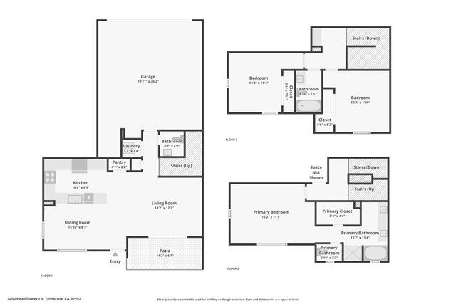 44929 Bellflower Lane, Temecula, CA 92592