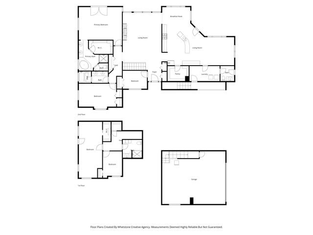 1868 NW F Street, Grants Pass, OR 97526