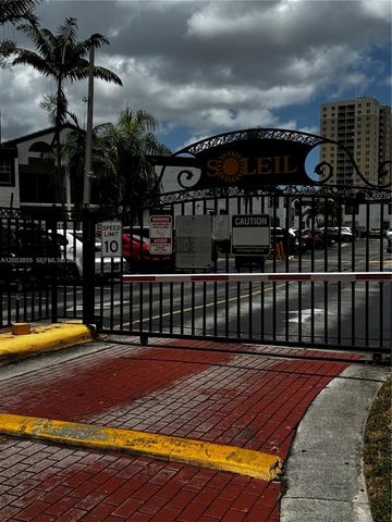 9731 Fontainebleau Blvd F214, Miami, FL 33172