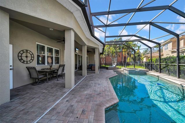 10242 CITATION COURT, Seminole, FL 33778