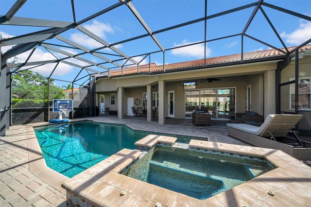 10242 CITATION COURT, Seminole, FL 33778