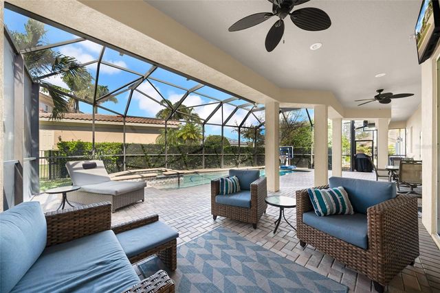 10242 CITATION COURT, Seminole, FL 33778