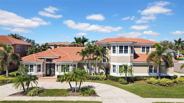 10242 CITATION COURT, Seminole, FL 33778