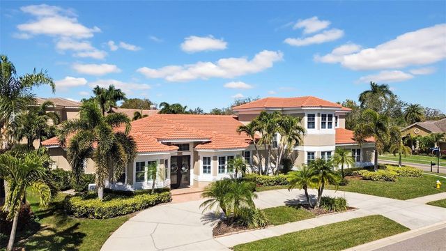10242 CITATION COURT, Seminole, FL 33778