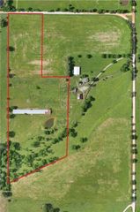 Tract A Austin Road, Gravette, AR 72736
