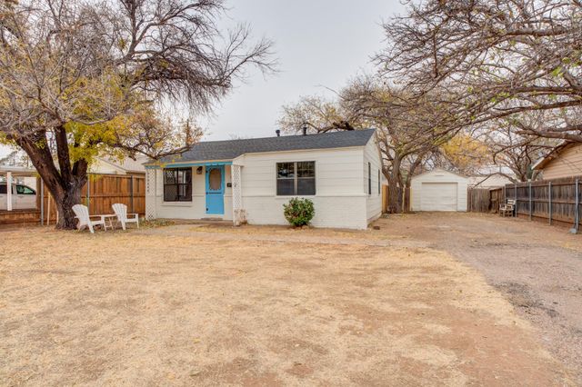 3318 36th Street, Lubbock, TX 79413
