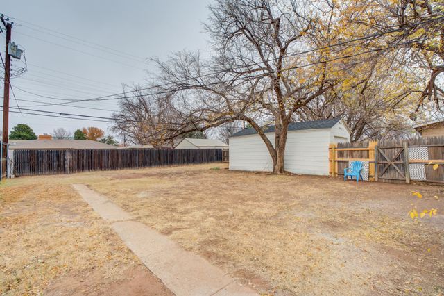 3318 36th Street, Lubbock, TX 79413