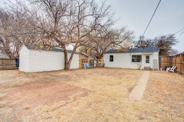 3318 36th Street, Lubbock, TX 79413