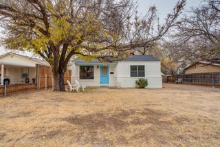 3318 36th Street, Lubbock, TX 79413