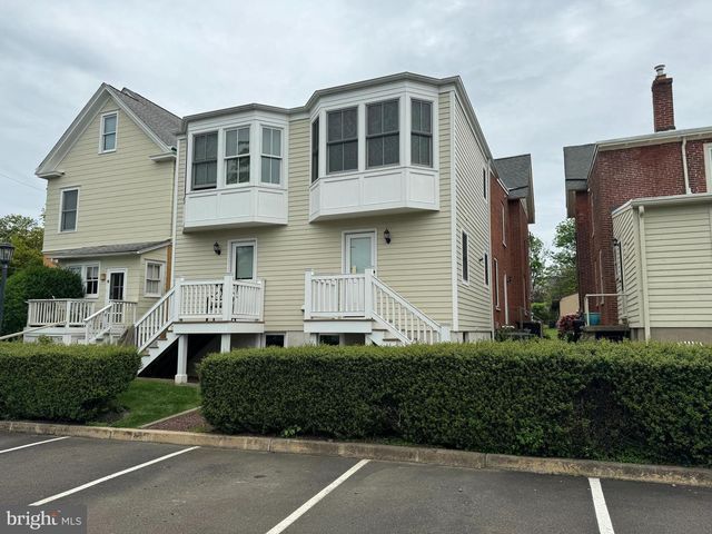 26 N CONGRESS ST, Newtown, PA 18940