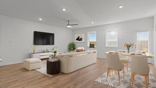 28218 Meadowlark Sky Drive, Katy, TX 77494