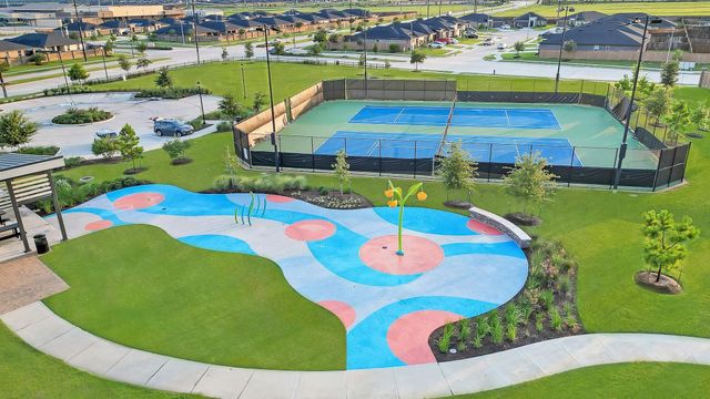 28218 Meadowlark Sky Drive, Katy, TX 77494