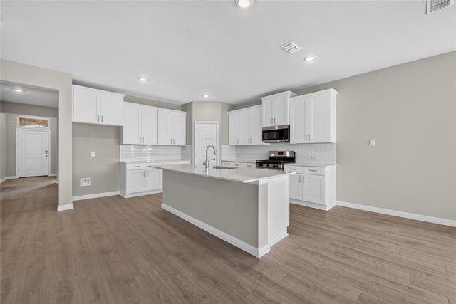 700 CELESTIAL Way, Fort Worth, TX 76008