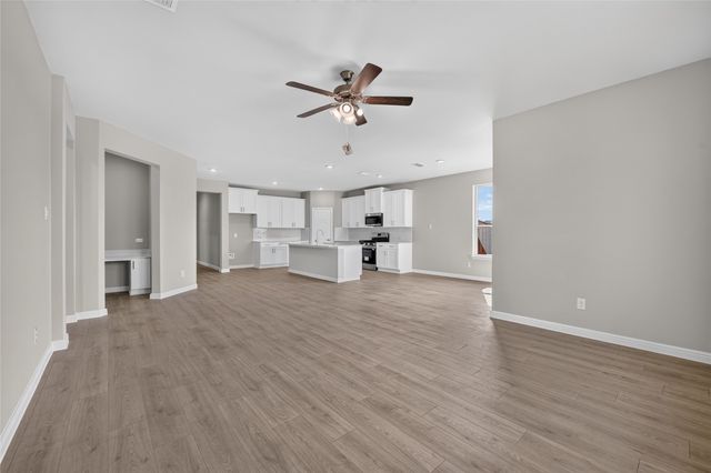 700 CELESTIAL Way, Fort Worth, TX 76008
