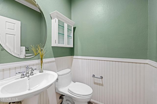 201 Via Antonio, Newbury Park, CA 91320