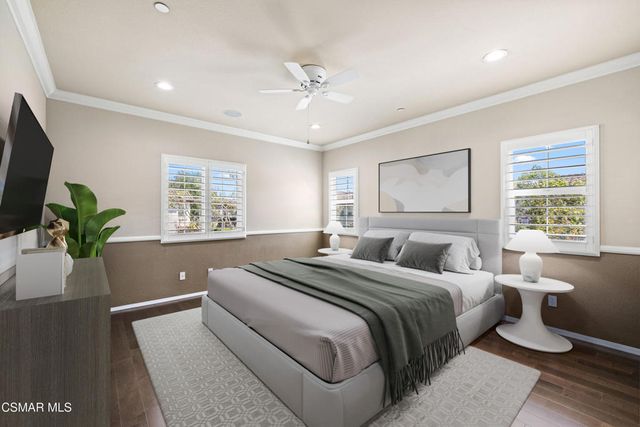 201 Via Antonio, Newbury Park, CA 91320