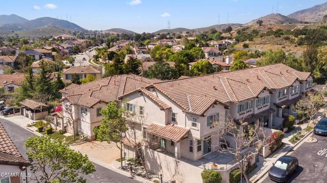 201 Via Antonio, Newbury Park, CA 91320