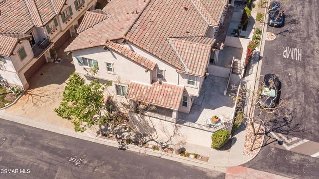 201 Via Antonio, Newbury Park, CA 91320