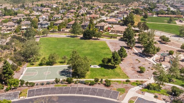 201 Via Antonio, Newbury Park, CA 91320