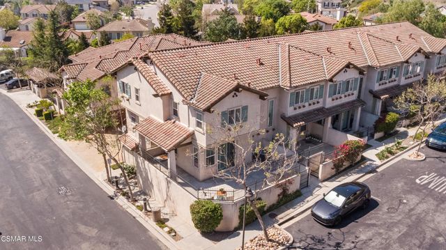 201 Via Antonio, Newbury Park, CA 91320