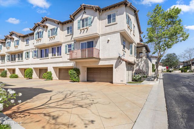 201 Via Antonio, Newbury Park, CA 91320