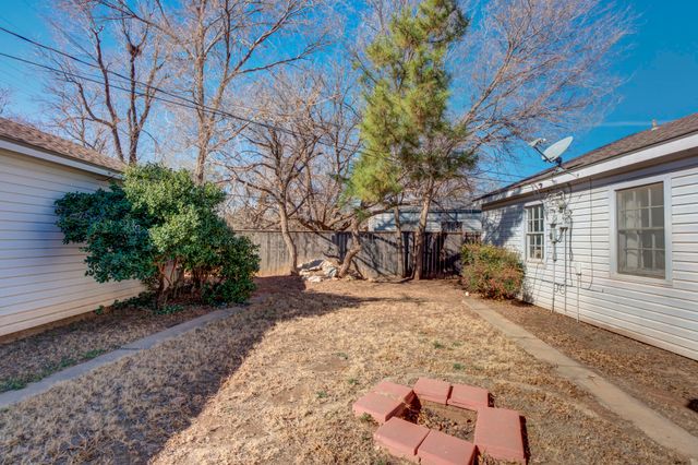 2401 28th Street, Lubbock, TX 79411