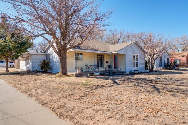 2401 28th Street, Lubbock, TX 79411