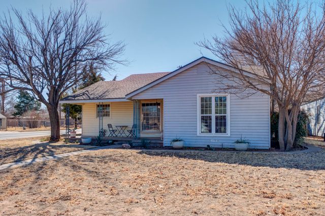 2401 28th Street, Lubbock, TX 79411