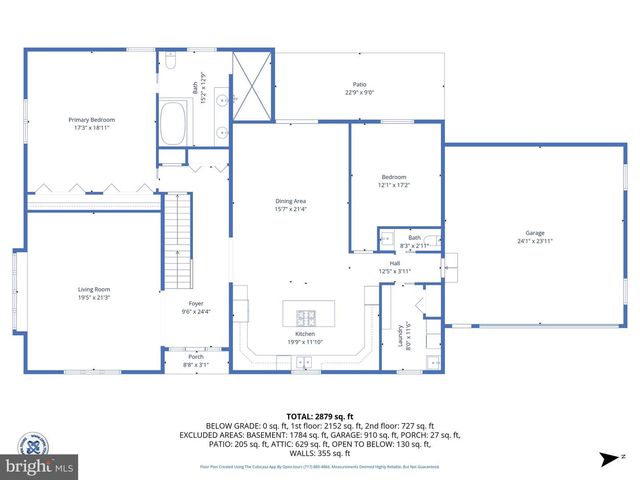 1317 MANOR RD, Windsor, PA 17366