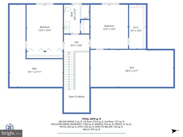 1317 MANOR RD, Windsor, PA 17366