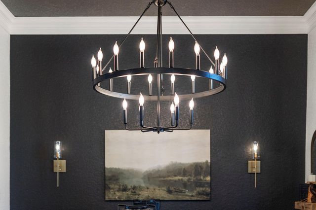 1012 Enchanted Oaks Drive, Angleton, TX 77515