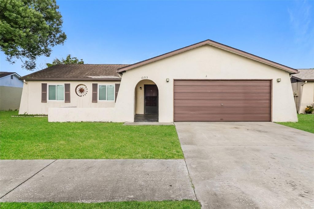 12037 SHADOW RIDGE BOULEVARD, Hudson, FL 34669