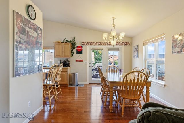 71 Leep Lane, Belgrade, MT 59714