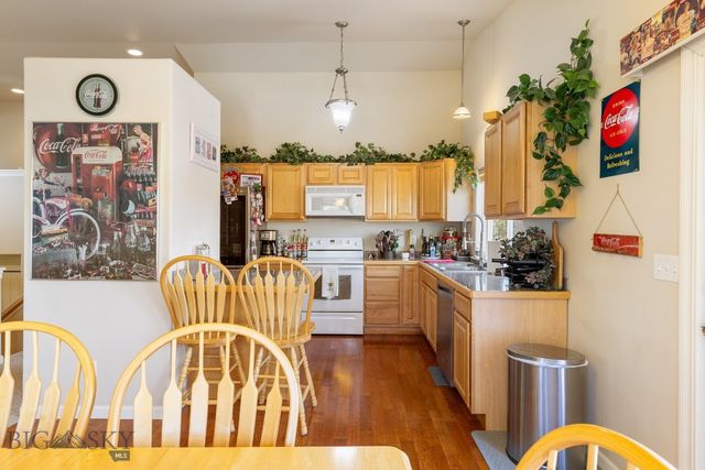 71 Leep Lane, Belgrade, MT 59714