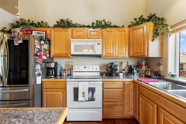 71 Leep Lane, Belgrade, MT 59714