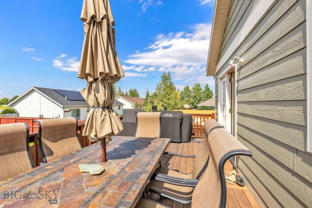 71 Leep Lane, Belgrade, MT 59714