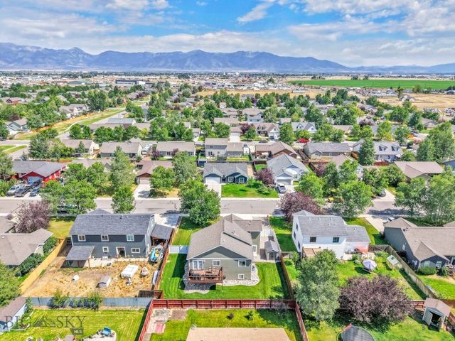 71 Leep Lane, Belgrade, MT 59714