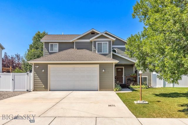 71 Leep Lane, Belgrade, MT 59714
