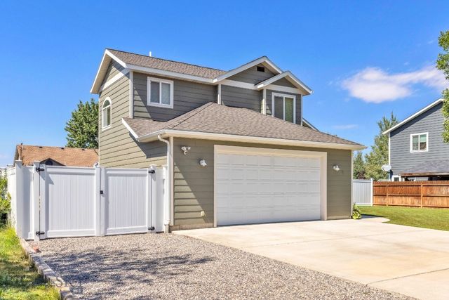 71 Leep Lane, Belgrade, MT 59714