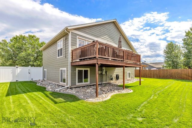 71 Leep Lane, Belgrade, MT 59714