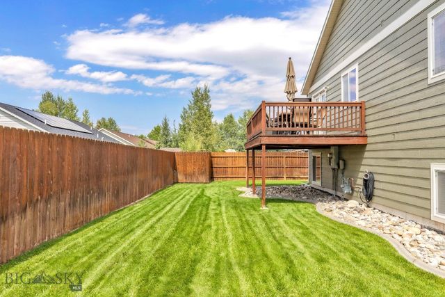 71 Leep Lane, Belgrade, MT 59714