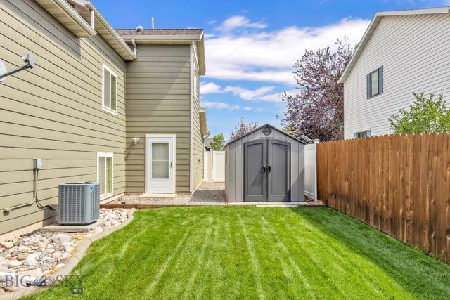 71 Leep Lane, Belgrade, MT 59714