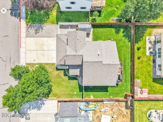 71 Leep Lane, Belgrade, MT 59714