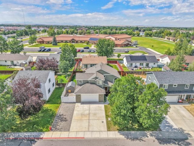 71 Leep Lane, Belgrade, MT 59714