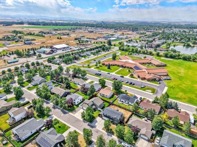 71 Leep Lane, Belgrade, MT 59714